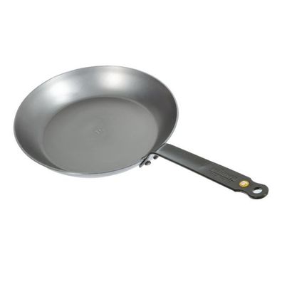 De Buyer Mineral B Bratpfanne 28Cm