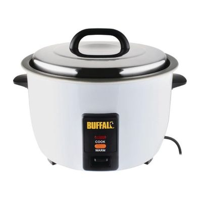 Buffalo Reiskocher 4,2L