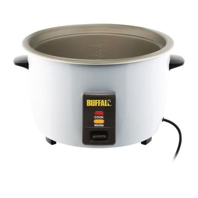 Buffalo Reiskocher 4,2L