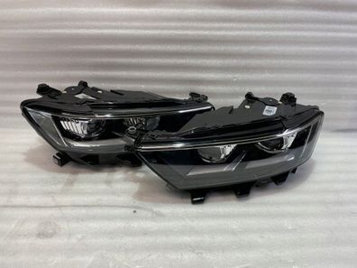 scheinwerfer VW T-ROC VOLL LED 2GA941035D, 2GA941036D RECHTS LINKS