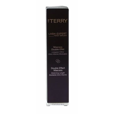 By Terry Lash Expert Twist Brush Double Effect Mascara 8.3g