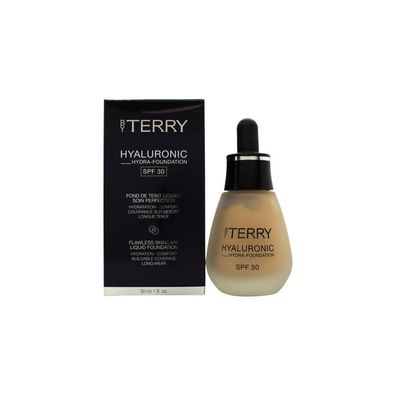 By Terry Hyaluronic Hydra 300 C Medium Fair Liquid Foundation 30ml