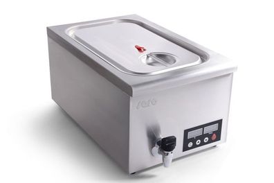 Saro Sous-Vide Garer Modell Salerno