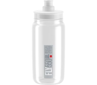 ELITE FLY CLEAR GREY LOGO 550 ML FA003514479