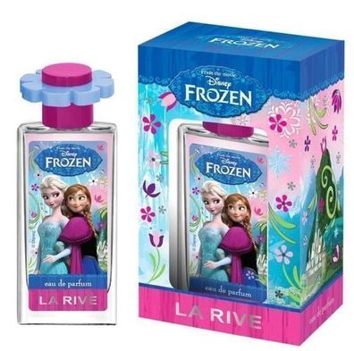 La Rive Disney Frozen Woda perfumowana, 50ml