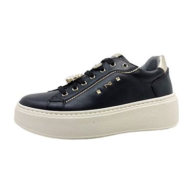 Nero Giardini I411621D/100 Schwarz 100 nero/ platino