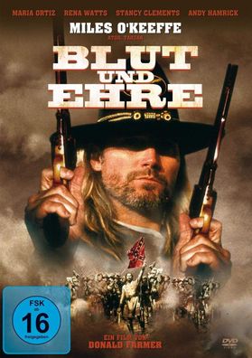 Blut und Ehre (DVD] Neuware