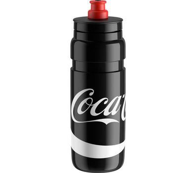 ELITE Flasche FLY COCA COLA BLACK 750ML . FA003514451