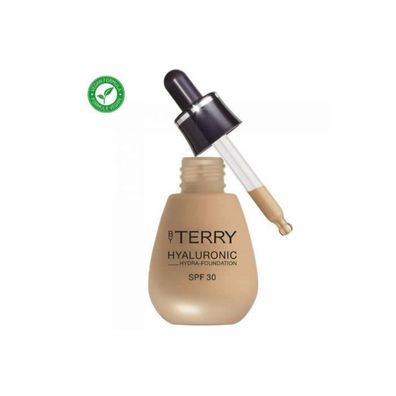 By Terry Hyaluronic Hydra Foundation 400w. Medium-Warm 30ml