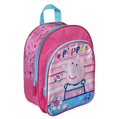 OXYBAG Kinder Vorschul-Rucksack Peppa Pig