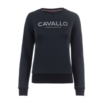 Cavallo Cavalsweat R-NECK Sweatshirt Damen