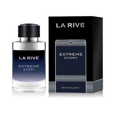 La Rive Extreme Story For Man Eau de Toilette, 75ml