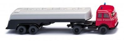 Wiking 080696 FW Tanksattelzug (MB Pullman) 1:87 NEU/OVP