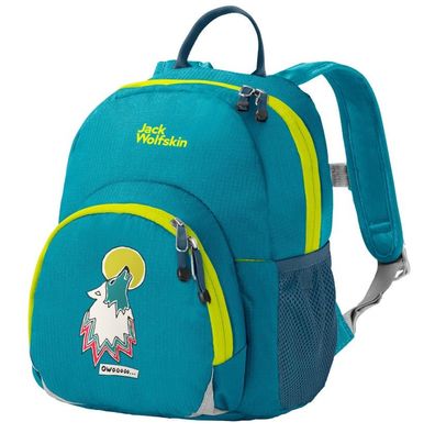 Jack Wolfskin Buttercup Kinderrucksack Kindergartenrucksack Vorschulrucksack Rucksack