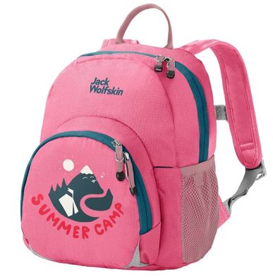 Jack Wolfskin Buttercup Kinderrucksack Kindergartenrucksack Vorschulrucksack Rucksack