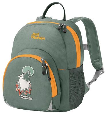 Jack Wolfskin Buttercup Kinderrucksack Kindergartenrucksack Vorschulrucksack Rucksack