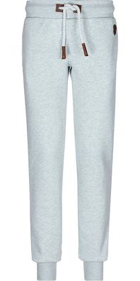 Naketano Damen Sweat Pants / Jogginghose Deine Muttaaa 1801-0802