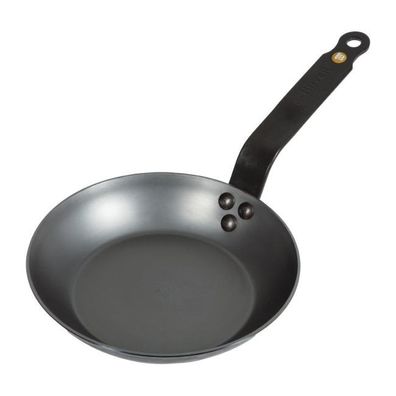 De Buyer Mineral B Bratpfanne 20Cm