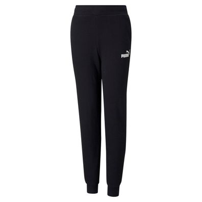 PUMA Kinder ESS Sweatpants TR cl G Sporthose Trainingshose Jogginghose