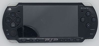 Sony Playstation Portable PSP 2004 Slim & Lite Handheld - Zustand: Gut