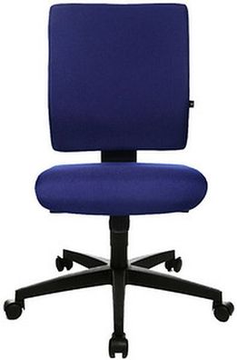 Topstar Bürodrehstuhl Lightstar 10 blau