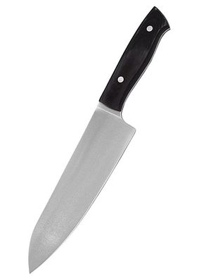 Brisa Chef 185 - Schwarzes Micarta