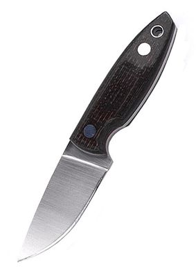 Brisa Scara 60 - Bison Micarta