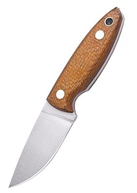 Brisa Scara 60 - Mustard Micarta