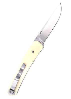 Brisa Piili 85 - Elfenbeinfarbiges Micarta