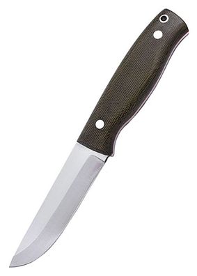 Brisa Trooper 115 - Grünes Micarta