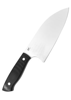 Brisa Chef 160, Schwarzes Micarta