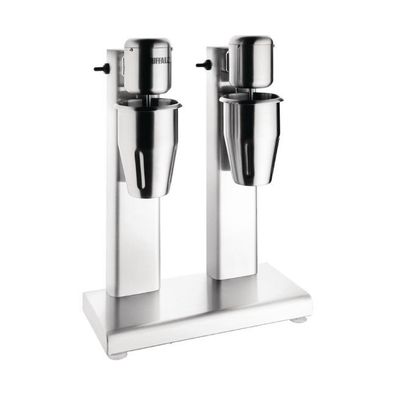 Buffalo Doppelter Milchshake Spindelmixer