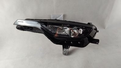 scheinwerfer Chevrolet CAMARO VOLL LED LINKS