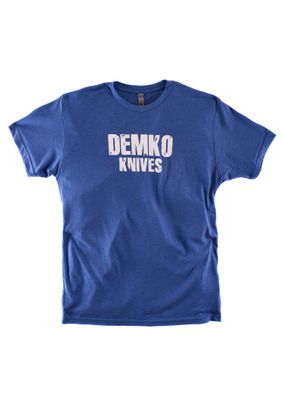 Demko T-shirt, Gr. L