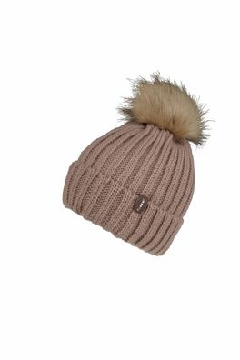 Pikeur Beanie mit Bommel