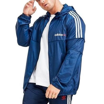 Adidas Originals Herren Jacke Itasca20 wb HG2168