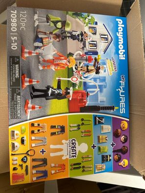 AWare Mixpaletten Markenspielzeug Playmobil Schleich Ravensburger Disney Barbie u.v.m