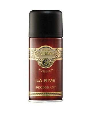 La Rive Cabana Herren-Deodorant 150ml