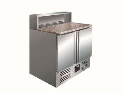 Pizzatisch Modell Gianni Ps 900, Maße: B 900 X T 700 X H 1090