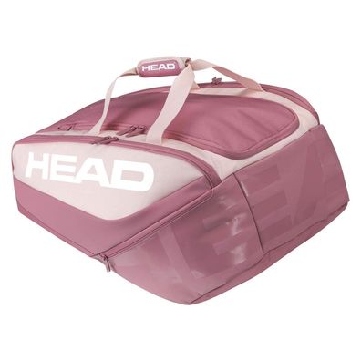 Padeltasche World Padel Tour HEAD WPT Alpha Monstercombi WHRS UVP: € 100,00