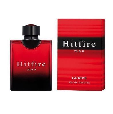 La Rive Hitfire 90ml Eau de Toilette