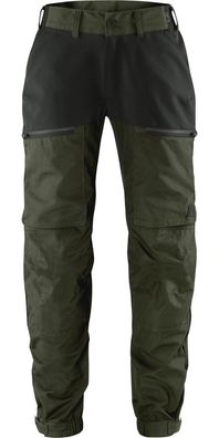 Fristads Damen Carbon Semistretch Outdoor Hosen 131309