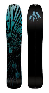 JONES Splitboard Mind Expander 2022 - Länge: 154cm