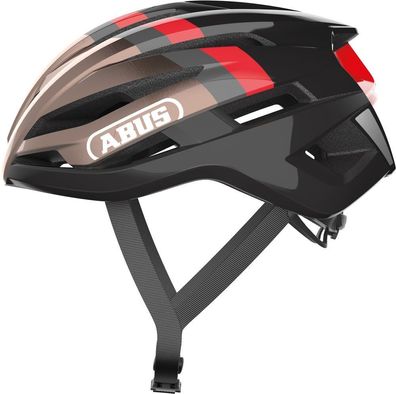 ABUS Fahrradhelm Road Stormchaser