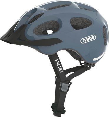 ABUS Fahrradhelm Urban YOUN-I ACE