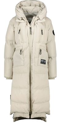 Alife & Kickin Damen Jacke Winter lang RihannaAK A 11110-2302