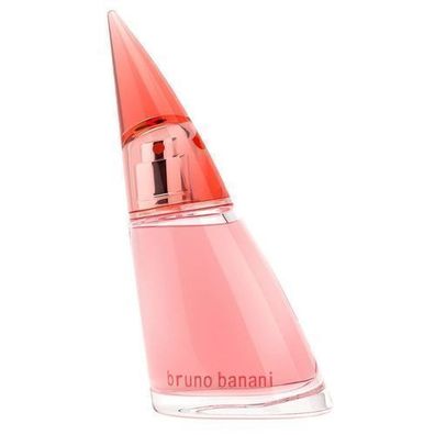 Bruno Banani Absolute Woman Woda toaletowa, 40ml - Intensive Duftenergie