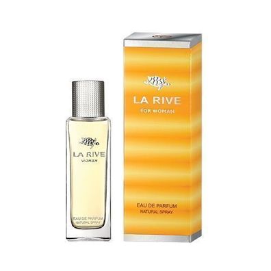 La Rive For Woman Eau de Parfum 90ml