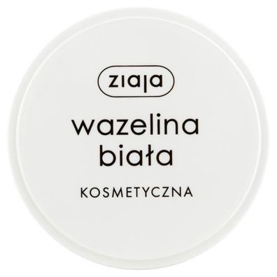 Ziaja Weiße Vaseline 30 ml - Kosmetische Pflege