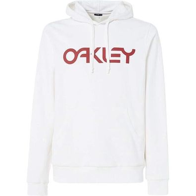 Oakley Herren B1B PO Hoodie Kapuzenpulli Pullover Logo XL